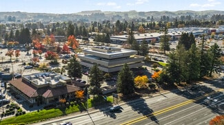 Plus de détails pour 6400 Redwood Dr, Rohnert Park, CA - Bureau à vendre