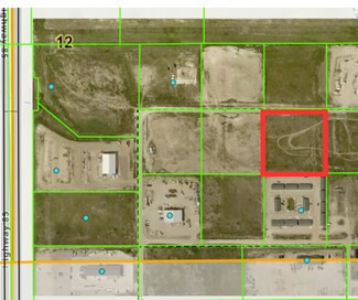 More details for 1 Bassett Ln, Williston, ND - Land for Sale