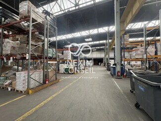 Plus de détails pour Industriel à louer