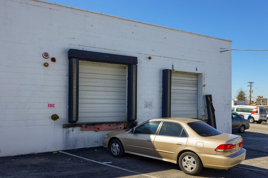 50 N Harrison St, York, PA for sale - Building Photo - Image 3 of 33