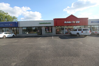 More details for 936 Us Highway 22, Somerville, NJ - Retail for Lease