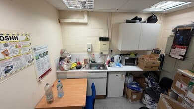 Marlowes, Hemel Hempstead for lease Interior Photo- Image 2 of 2
