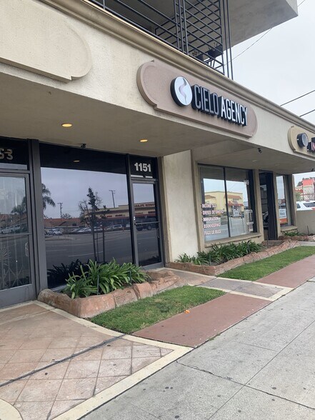 1149-1163 N Tustin St, Orange, CA for lease - Building Photo - Image 2 of 25