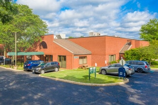 Plus de détails pour 625 Clark Ave, King Of Prussia, PA - Flex à vendre