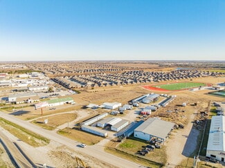 More details for 4600 I-30 Frontage Rd, Rockwall, TX - Specialty for Sale