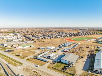 Plus de détails pour 4600 I-30 Frontage Rd, Rockwall, TX - Spécialité à vendre