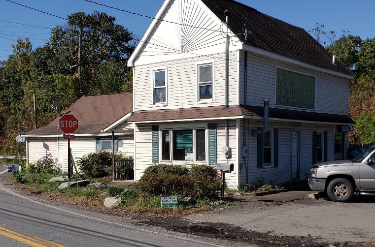 162 Union St, Plains, PA for sale - Primary Photo - Image 1 of 1