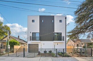 Plus de détails pour 11312 Martha St, North Hollywood, CA - Multi-résidentiel à vendre