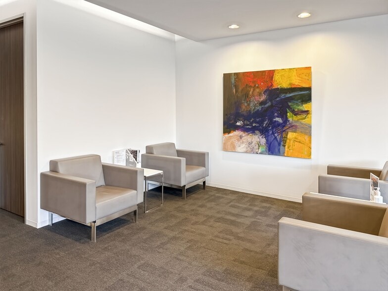 9121 Anson Way, Raleigh, NC à louer - Photo intérieure - Image 3 de 9