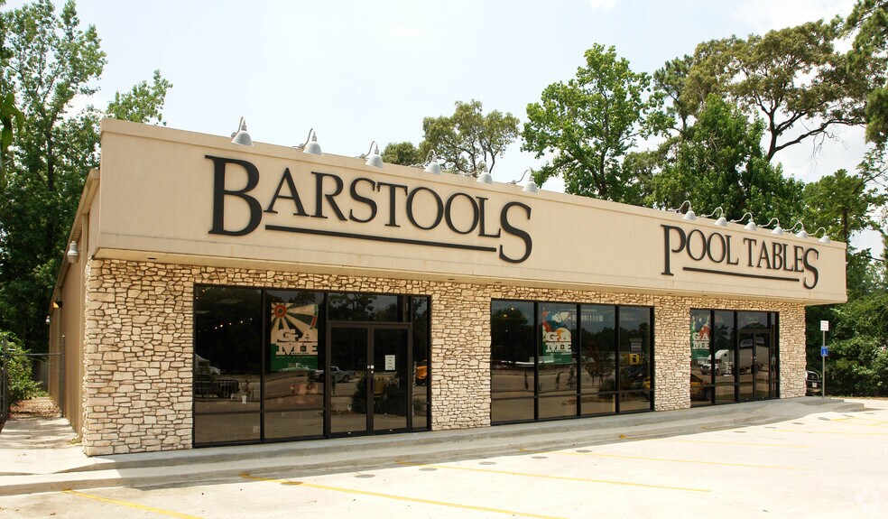 26419 I-45, Spring, TX for sale - Building Photo - Image 2 of 3