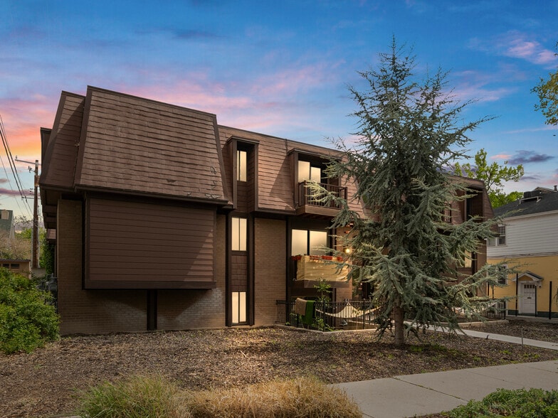 120 G St, Salt Lake City, UT à vendre - Photo du bâtiment - Image 3 de 23
