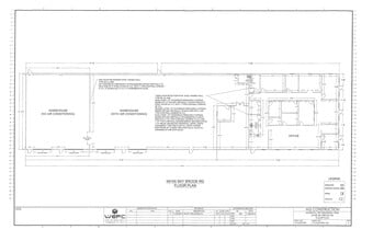 69037 Sky Brook Rd, Mandeville, LA for lease Site Plan- Image 2 of 7
