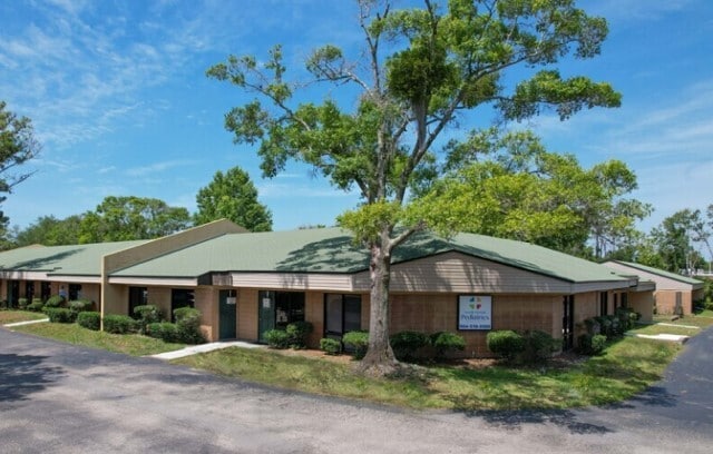 9770 Baymeadows Rd, Jacksonville, FL for lease Primary Photo- Image 1 of 9