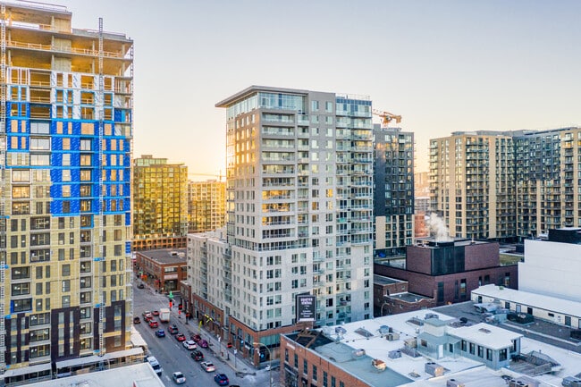 Plus de détails pour 1059 Rue Wellington, Montréal, QC - Multi-résidentiel à vendre