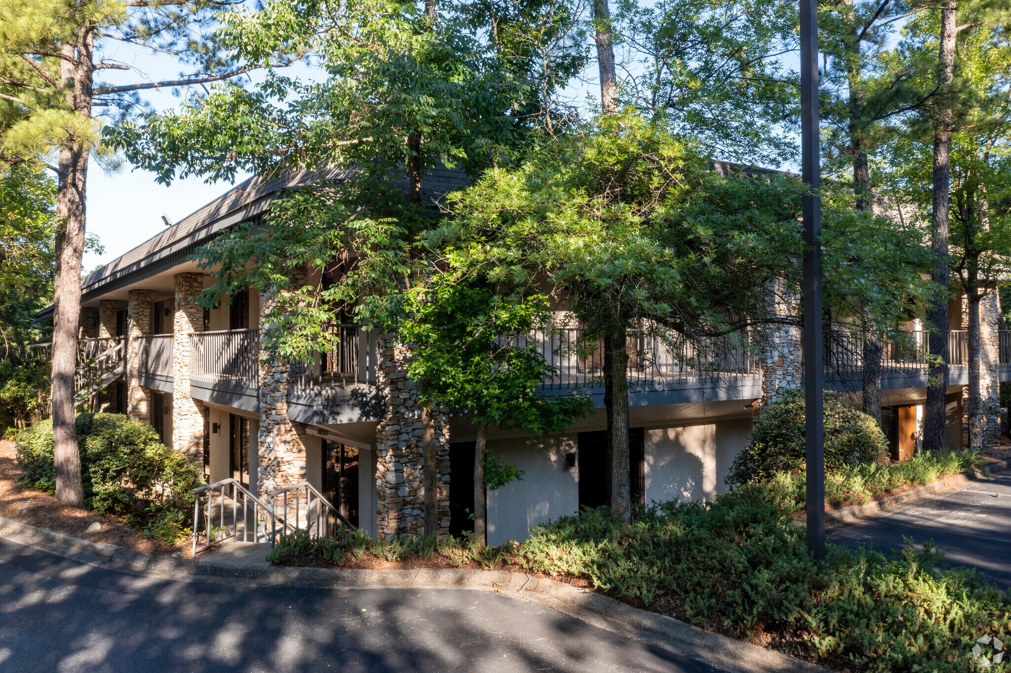 400 Chase Park S, Birmingham, AL à vendre Photo principale- Image 1 de 8