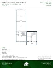 2691 Richter Ave, Irvine, CA à louer Photo intérieure- Image 1 de 1