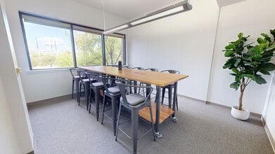 3305 Steck Ave, Austin, TX for lease Interior Photo- Image 2 of 14