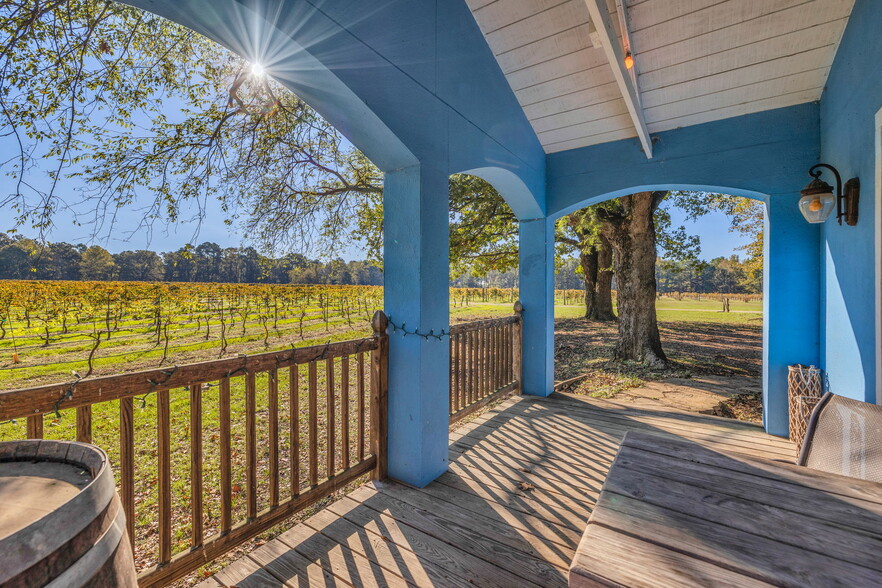 0 Winery, Pittsburg, TX for sale - Building Photo - Image 3 of 7