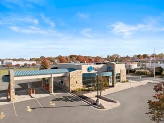 More details for 8515 N Oak Tfwy, Kansas City, MO - Retail for Sale
