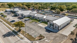 Plus de détails pour 1114-1130 E Plant St, Winter Garden, FL - Bureau/Médical, Bureau/Commerce de détail à louer