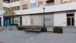 Plus de détails pour Calle Feria, 135, Albacete - Multi-résidentiel à vendre
