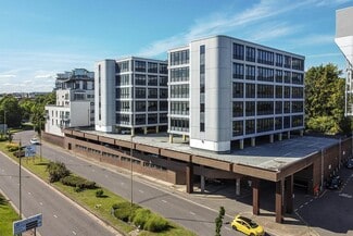 Plus de détails pour Alencon Link, Basingstoke - Bureau à louer