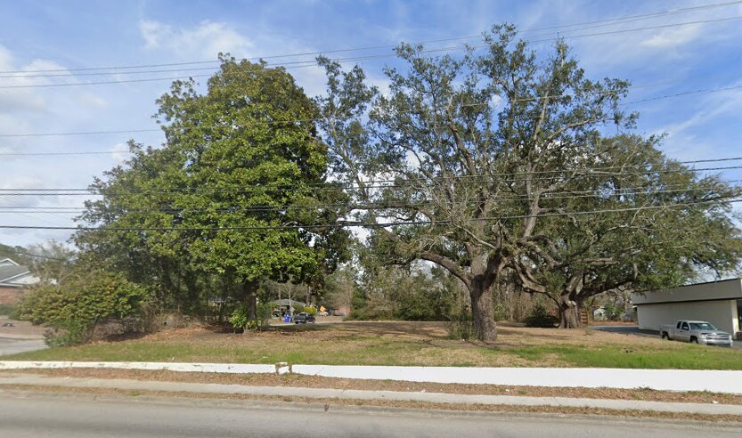 5434 Rivers Ave, North Charleston, SC à vendre Photo du bâtiment- Image 1 de 16