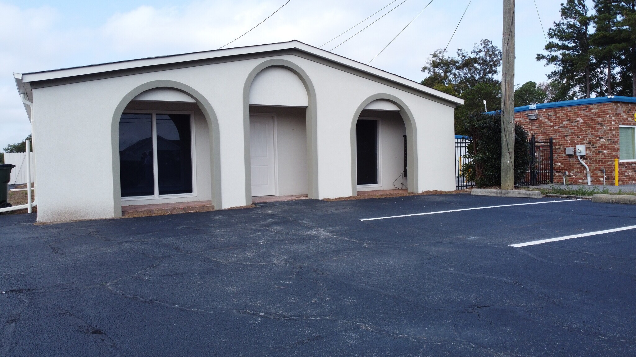 951 Carl Vinson Pky, Centerville, GA for lease Building Photo- Image 1 of 14