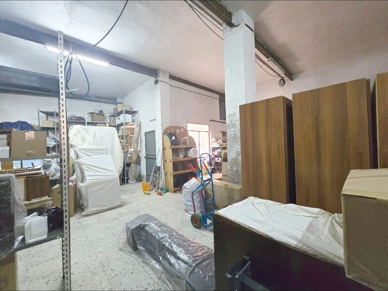Retail in Aspe, Alicante for sale - Interior Photo - Image 2 of 5