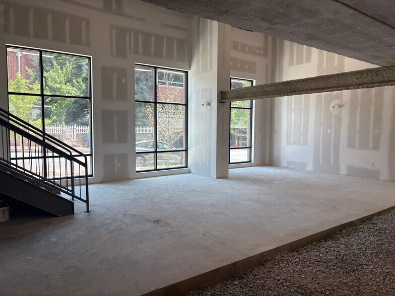 118 N Prince St, Lancaster, PA à louer - Photo du bâtiment - Image 2 de 12