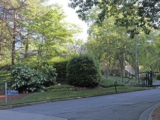 Plus de détails pour 2000 Lake Park Dr SE, Smyrna, GA - Bureau à louer