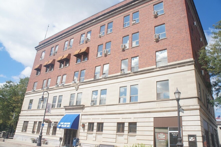 500 Willow Ave, Council Bluffs, IA for lease - Building Photo - Image 3 of 11