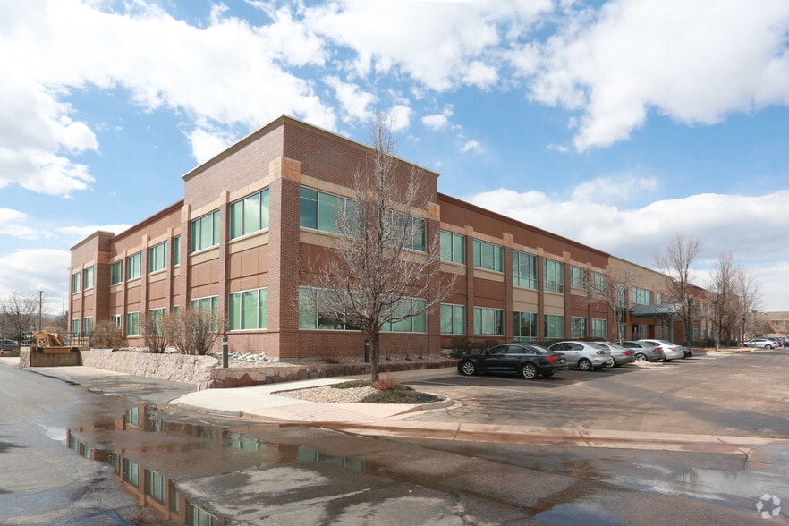 858 Coal Creek Cir, Louisville, CO à vendre - Photo du bâtiment - Image 3 de 15