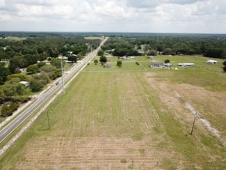Plus de détails pour 39450 Otis Allen Rd, Zephyrhills, FL - Terrain à louer
