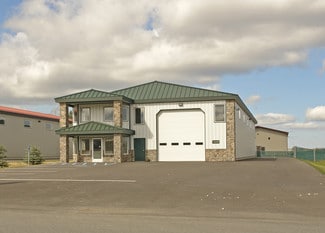 More details for 11445 N Reed Rd, Hayden, ID - Industrial for Sale