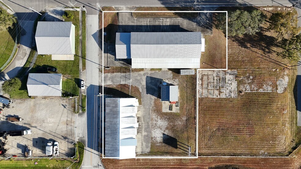 739 Glenwood Ave, Sebring, FL à vendre - Photo du bâtiment - Image 3 de 28