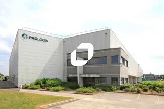 More details for Industrial for Lease