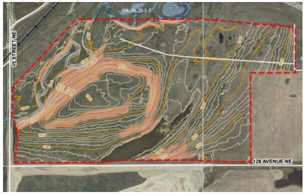 13105 24 street, Calgary, AB à vendre - Photo du bâtiment - Image 3 de 3