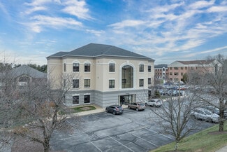 Plus de détails pour 7500 Brooktree Rd, Wexford, PA - Bureau à louer