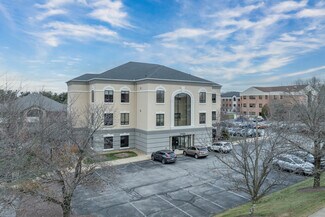 More details for 7500 Brooktree Rd, Wexford, PA - Office for Lease