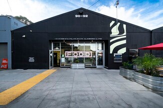 Plus de détails pour 90-92 Charter Oak Ave, San Francisco, CA - Commerce de détail à louer