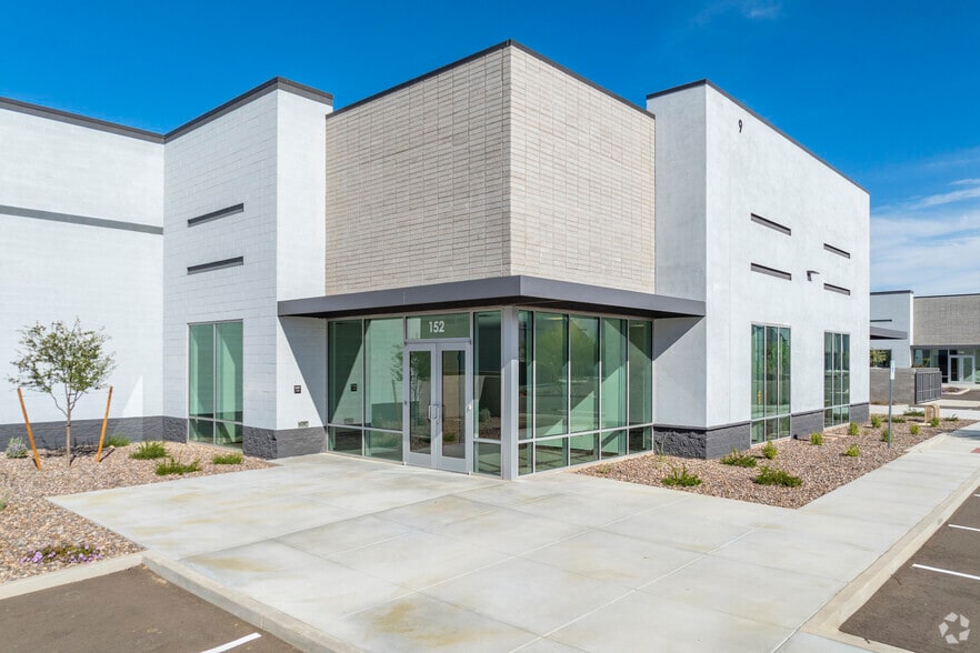 7303 S Hawes Rd, Mesa, AZ for lease - Building Photo - Image 3 of 18