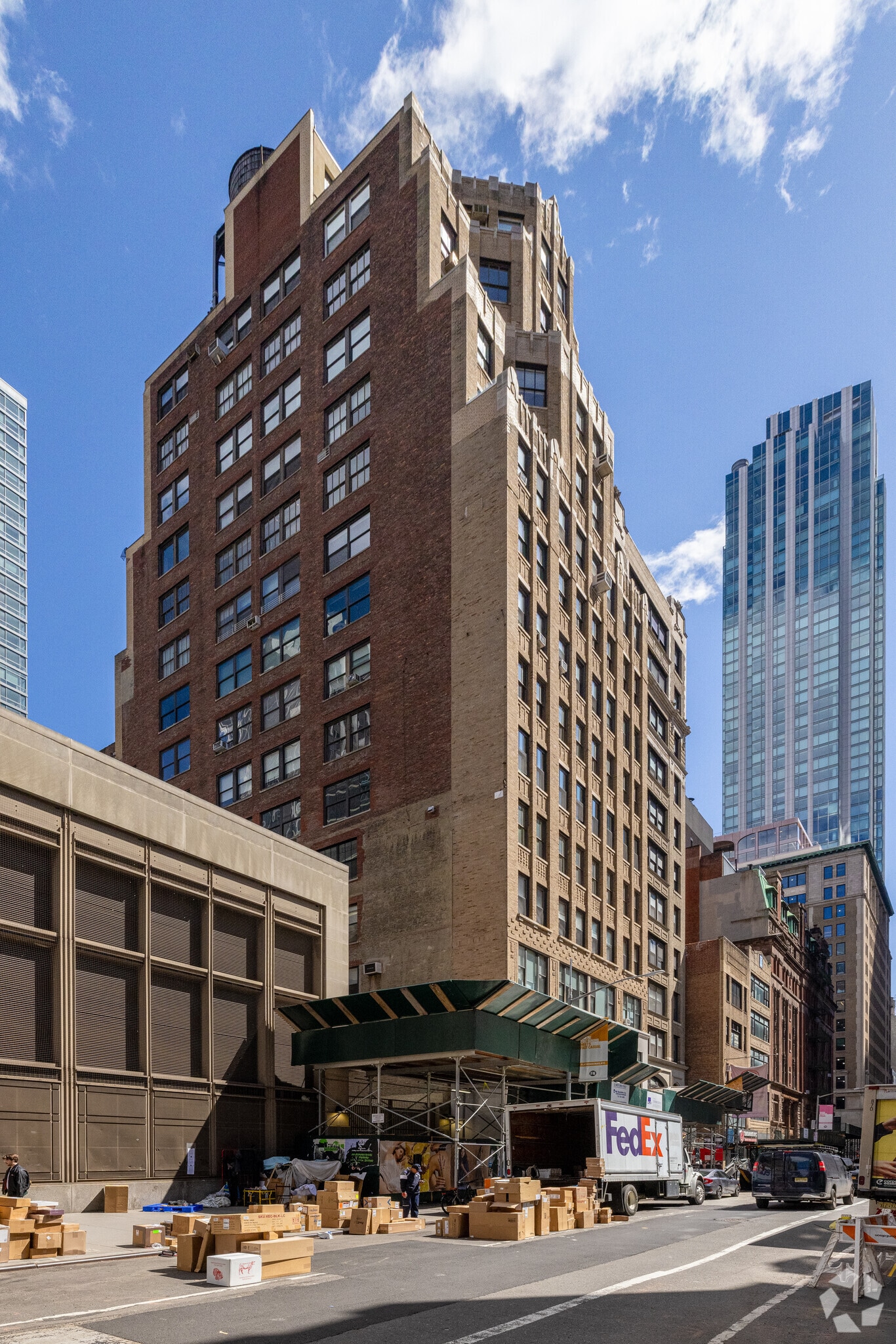 11 W 30th St, New York, NY for lease Primary Photo- Image 1 of 5