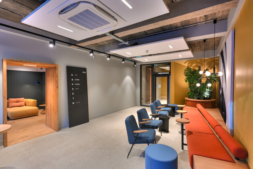 389 Argyle St, Glasgow à louer - Photo intérieure - Image 2 de 8