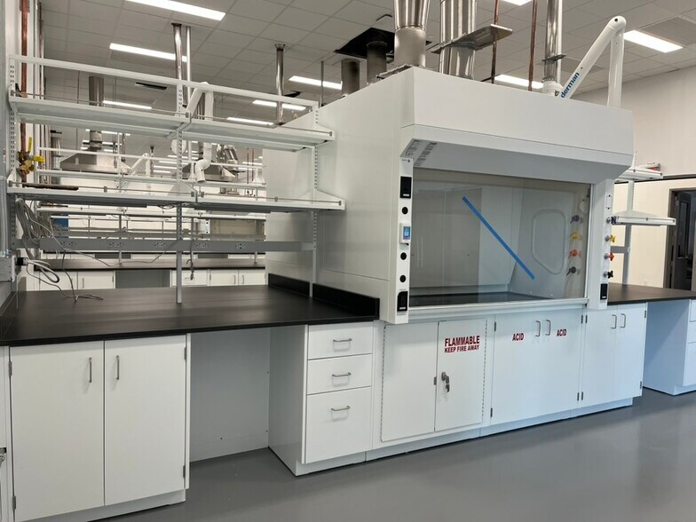 570 Rutherford Ave, Charlestown, MA à louer - Photo intérieure - Image 2 de 7