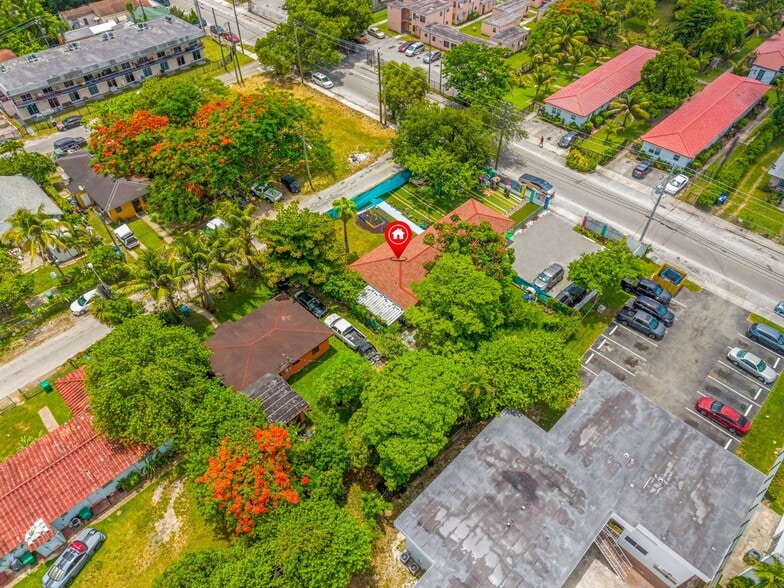 7722 NW 1st Ave, Miami, FL for sale - Building Photo - Image 2 of 3