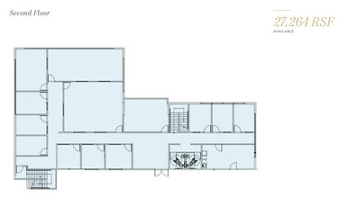 1391 Specialty Dr, Vista, CA à louer Plan d’étage- Image 2 de 3