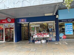 Gold St, Kettering for lease Building Photo- Image 2 of 2