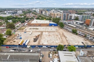 More details for 233-236 Nestles Av, Hayes - Land for Lease