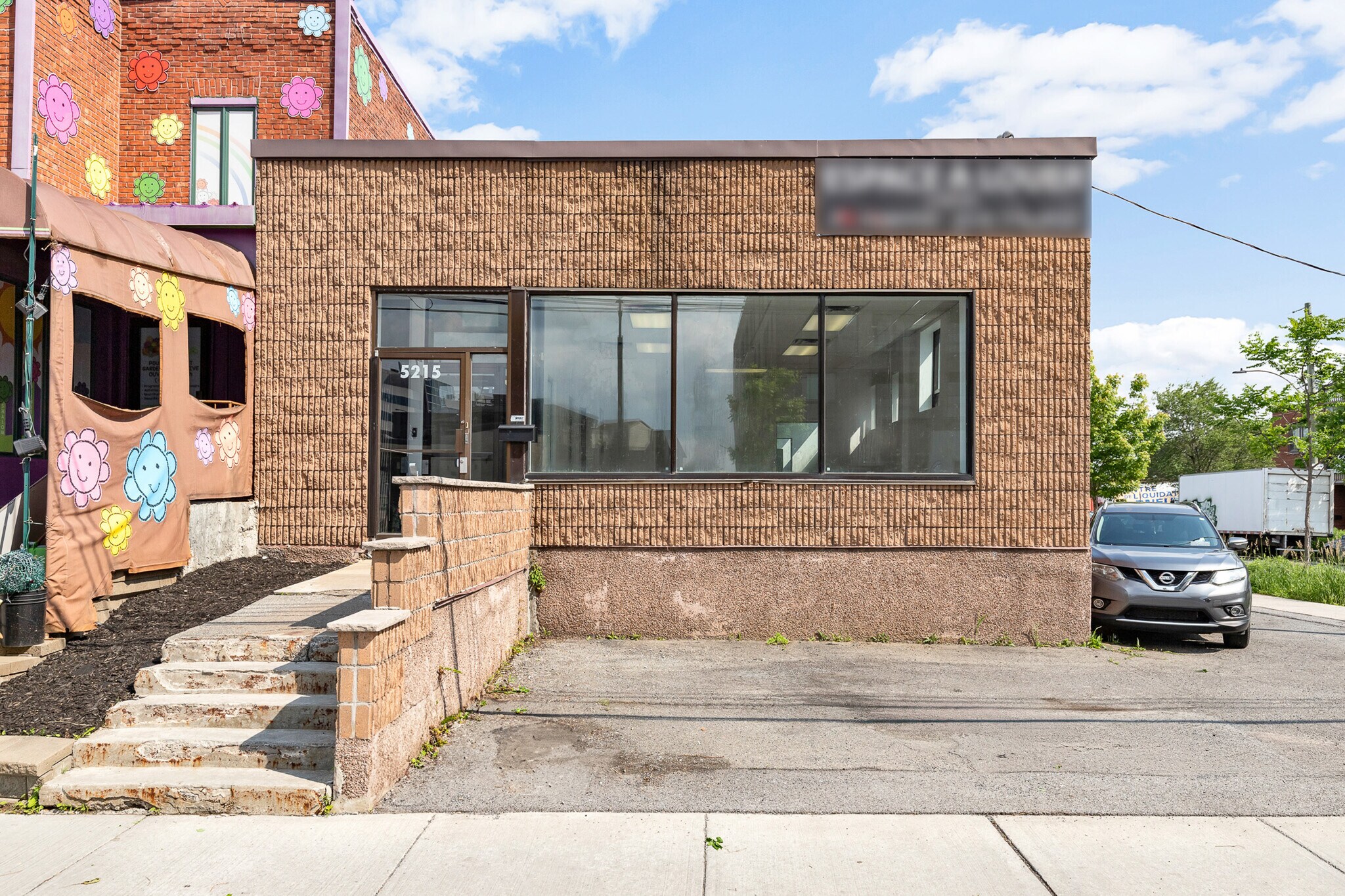 5215-5217 Rue de la Savane, Montréal, QC for sale Building Photo- Image 1 of 1